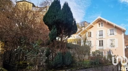 Maison 9 pièces de 204 m² à Plombières-les-Bains (88370)