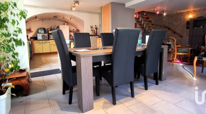 House 9 rooms of 204 m² in Plombières-les-Bains (88370)