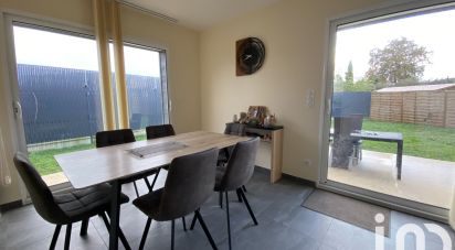 Maison 4 pièces de 92 m² à Biganos (33380)