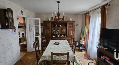 House 4 rooms of 80 m² in Maurecourt (78780)