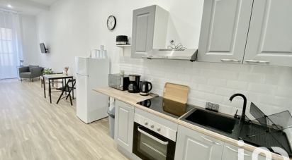 Studio 1 pièce de 33 m² à Nérac (47600)