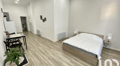 Studio 1 pièce de 33 m² à Nérac (47600)