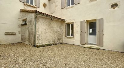 Maison traditionnelle 2 pièces de 50 m² à Maillé (85420)