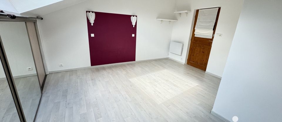 Appartement 5 pièces de 84 m² à Provins (77160)