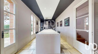 Architect house 6 rooms of 189 m² in Villemur-sur-Tarn (31340)