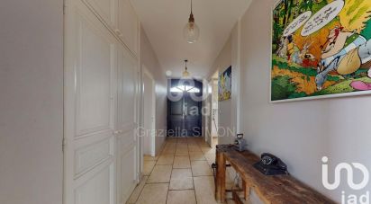 Architect house 6 rooms of 189 m² in Villemur-sur-Tarn (31340)