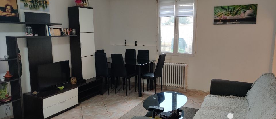 Appartement 3 pièces de 66 m² à Sevran (93270)