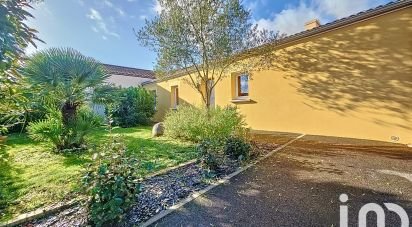 Maison 4 pièces de 102 m² à Sainte-Pazanne (44680)