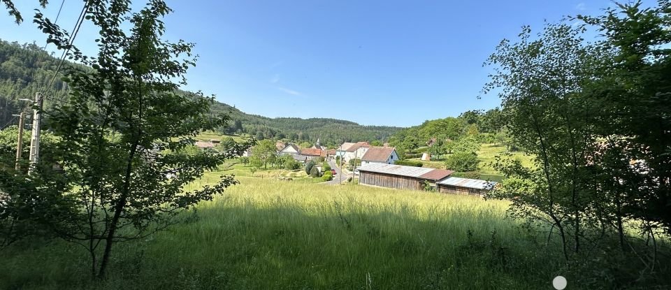 Land of 2,151 m² in Walscheid (57870)