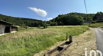 Land of 2,151 m² in Walscheid (57870)