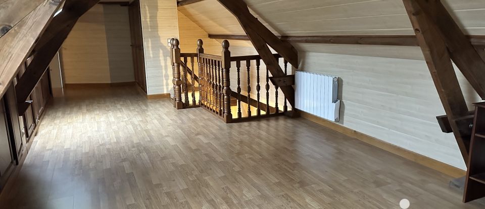 Maison de village 8 pièces de 185 m² à Ver-lès-Chartres (28630)