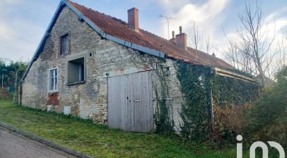 Longère 5 pièces de 86 m² à Puits-et-Nuisement (10140)