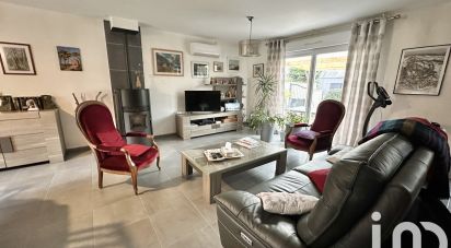 House 6 rooms of 141 m² in Saint-Germain-sur-Ay (50430)