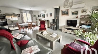 Maison 6 pièces de 141 m² à Saint-Germain-sur-Ay (50430)