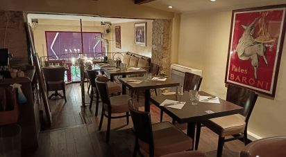 Restaurant of 170 m² in Cannes (06400)