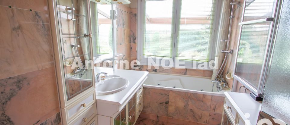 Maison 6 pièces de 150 m² à Maisnil-lès-Ruitz (62620)