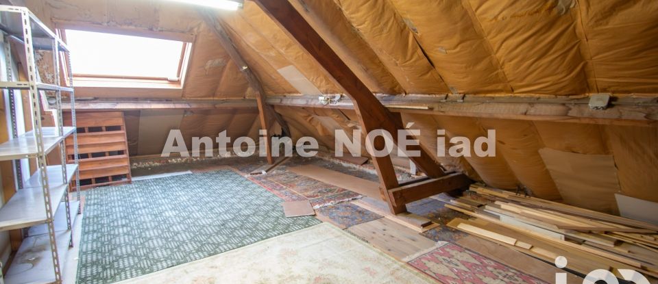 Maison 6 pièces de 150 m² à Maisnil-lès-Ruitz (62620)