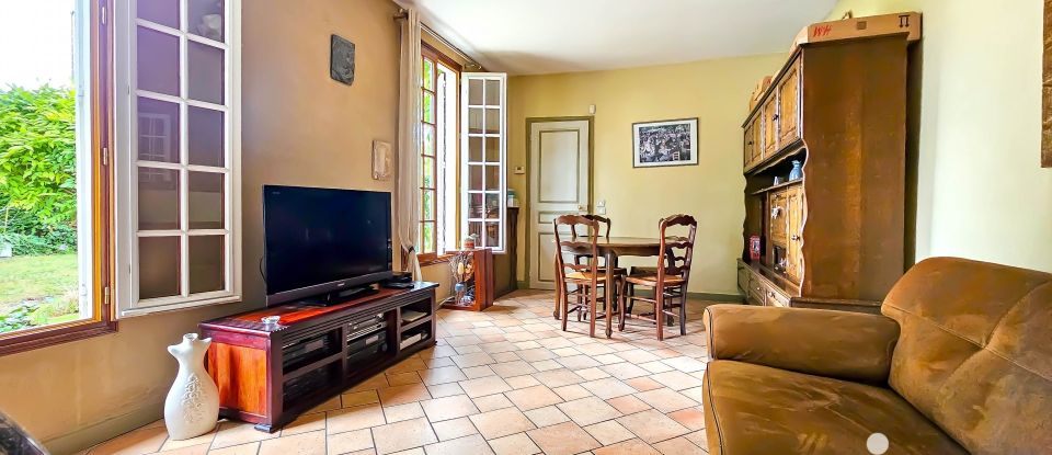 Maison 3 pièces de 72 m² à Beauchamp (95250)