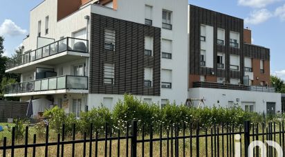 Appartement 3 pièces de 62 m² à Moissy-Cramayel (77550)