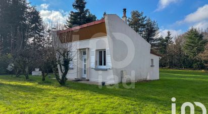 House 7 rooms of 119 m² in Domérat (03410)