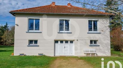 House 7 rooms of 119 m² in Domérat (03410)