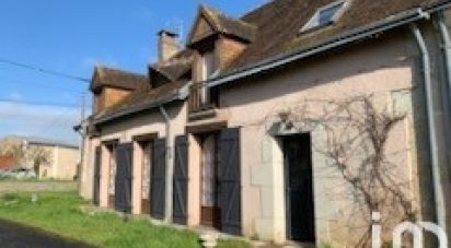 Country house 4 rooms of 93 m² in Fortan (41360)