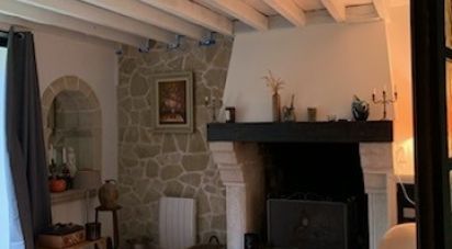 Country house 4 rooms of 93 m² in Fortan (41360)