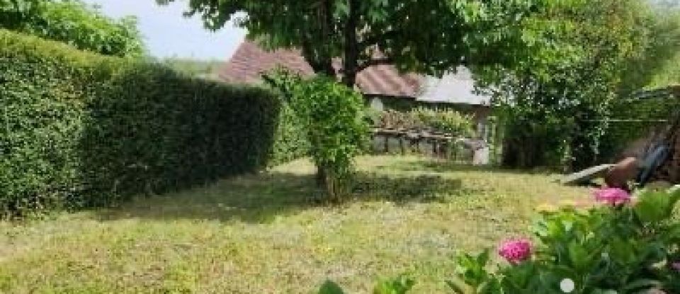 Country house 4 rooms of 93 m² in Fortan (41360)