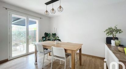 Maison 4 pièces de 83 m² à Toulouse (31100)