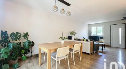 Maison 4 pièces de 83 m² à Toulouse (31100)