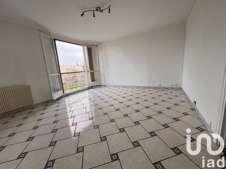 Appartement 4 pièces de 78 m² à Plaisir (78370)