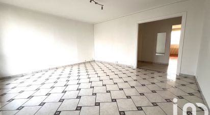 Appartement 4 pièces de 78 m² à Plaisir (78370)