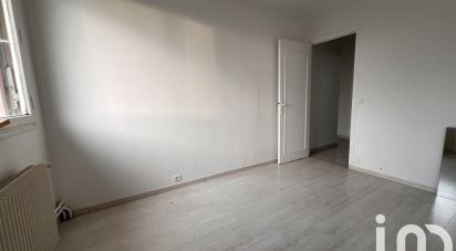 Appartement 4 pièces de 78 m² à Plaisir (78370)