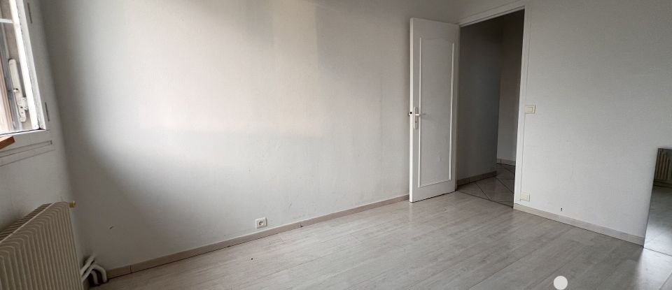 Appartement 4 pièces de 78 m² à Plaisir (78370)