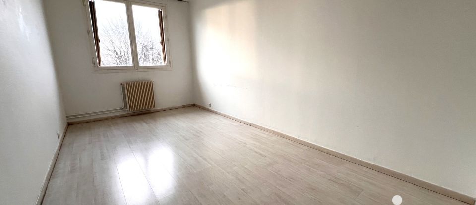 Appartement 4 pièces de 78 m² à Plaisir (78370)