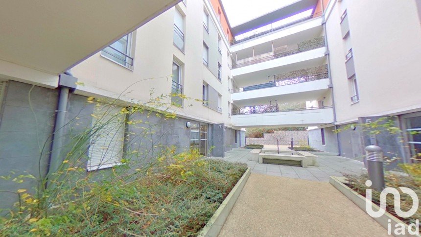 Duplex 4 pièces de 85 m² à Créteil (94000)