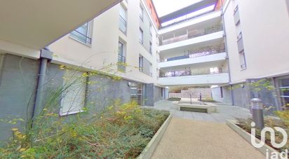 Duplex 4 pièces de 85 m² à Créteil (94000)