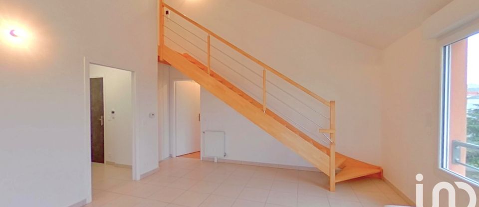 Duplex 4 pièces de 85 m² à Créteil (94000)