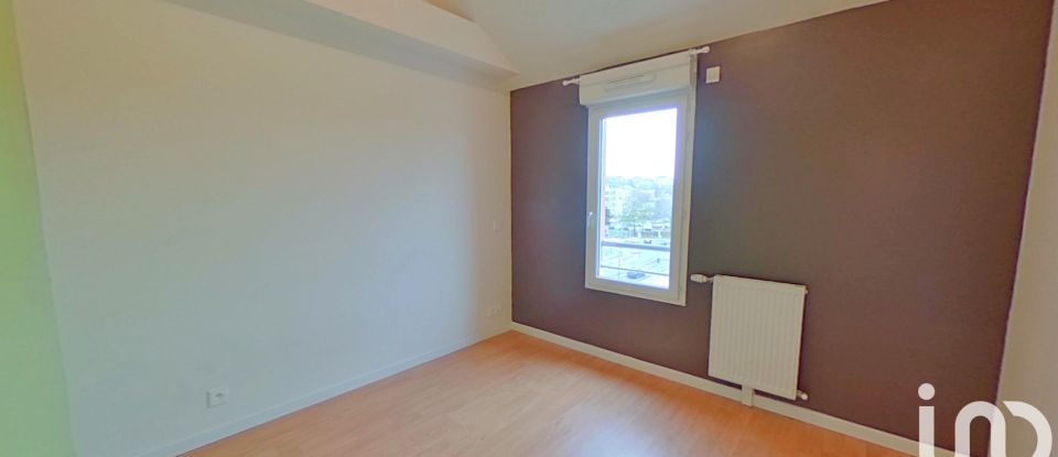 Duplex 4 pièces de 85 m² à Créteil (94000)