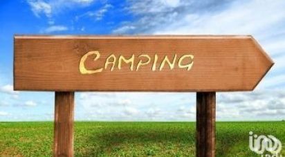 Camping de 61 000 m² à Douai (59500)