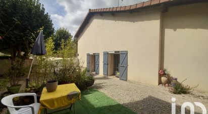 Maison de ville 5 pièces de 98 m² à Brienne-le-Château (10500)