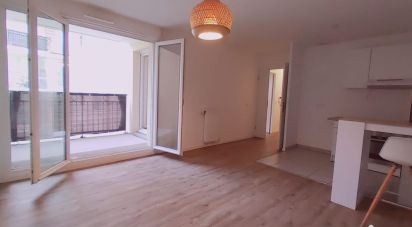 Appartement 2 pièces de 45 m² à Villiers-sur-Marne (94350)