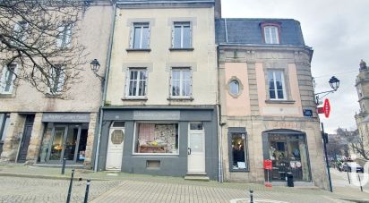 Apartment 2 rooms of 42 m² in Vannes (56000)