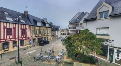 Apartment 2 rooms of 42 m² in Vannes (56000)