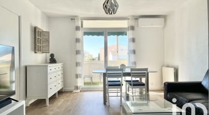 Apartment 4 rooms of 79 m² in Hyères (83400)