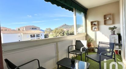 Apartment 4 rooms of 79 m² in Hyères (83400)