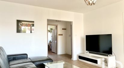 Apartment 4 rooms of 79 m² in Hyères (83400)