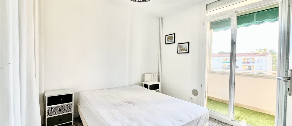 Apartment 4 rooms of 79 m² in Hyères (83400)