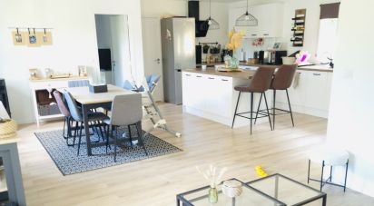 Maison 4 pièces de 70 m² à Saint-Symphorien (27500)