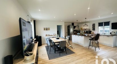 Maison 4 pièces de 70 m² à Saint-Symphorien (27500)